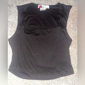 Free people black set